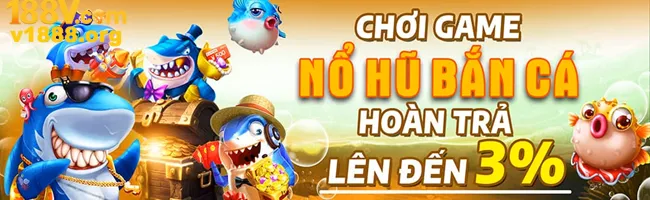 V1888 nổ hũ