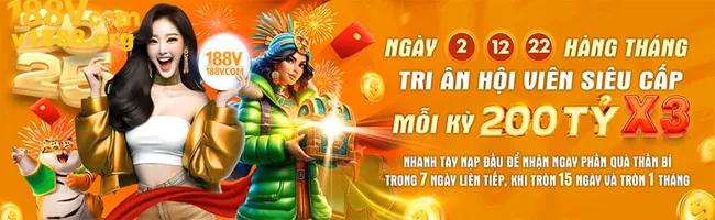 V1888 đăng nhập